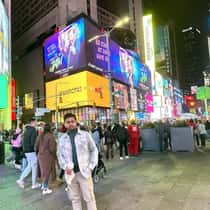 Mohammed Abdul Amaan