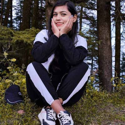 Monika Sharma