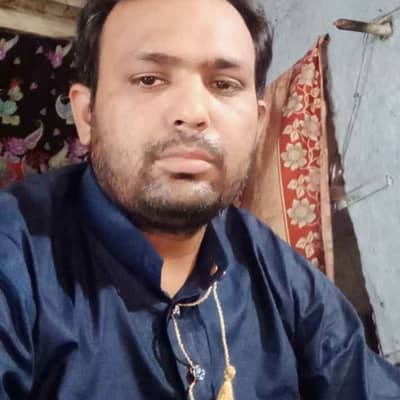 shahid ansari