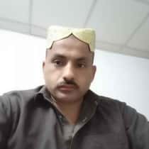 M Azhar Iqbal kanju