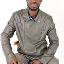 Kazeem
