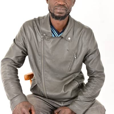 Kazeem
