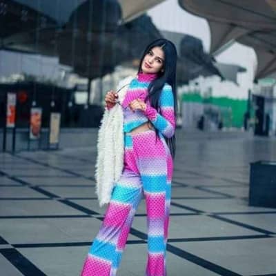 Sunita Sharma