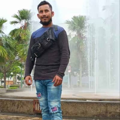 MD Sujon