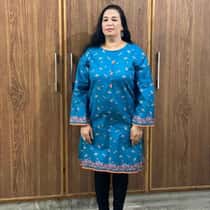 Asifa Rafique