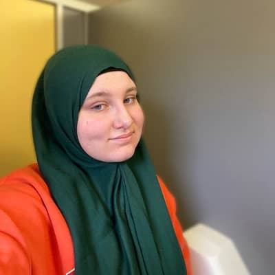 Maryam
