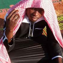 Harun Yahaya