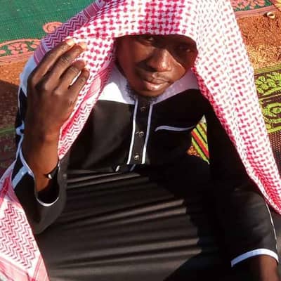 Harun Yahaya