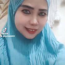 Rosi Rosiyah