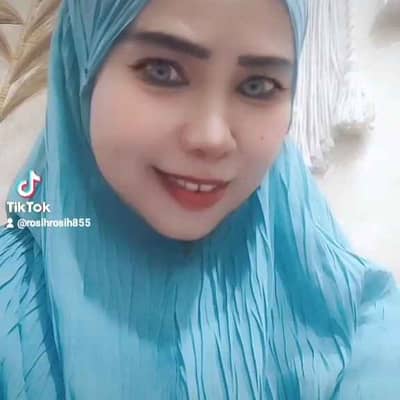 Rosi Rosiyah