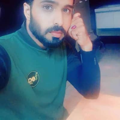 Muhammad adnan