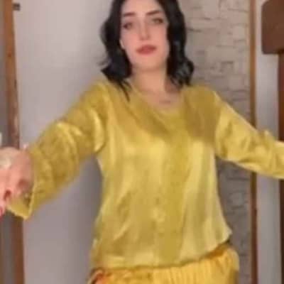 متشبيه بي نيساء