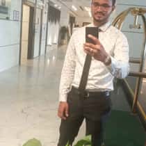 Mohammed wasim c