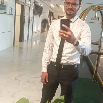 Mohammed wasim c