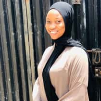 Mariam