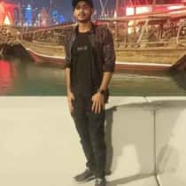 Mohammad Aamra