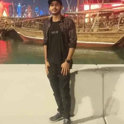 Mohammad Aamra