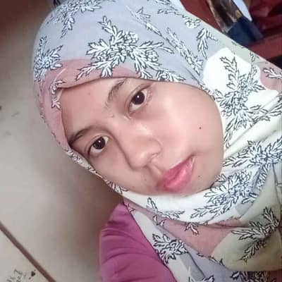 Nofriza Rahma