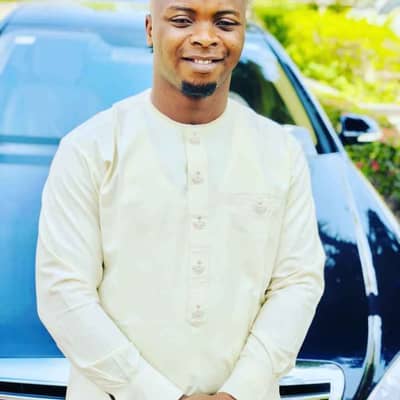 AbdulAfeez Sulaiman