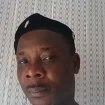 Yusif Farouk Adamu