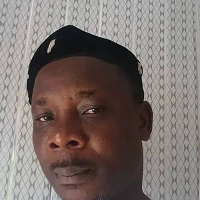 Yusif Farouk Adamu