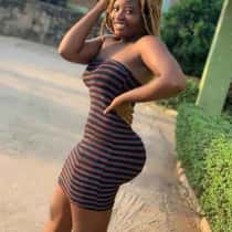 Serwaa Vivain