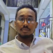 Abdullahi