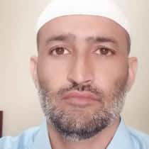 Aadil Baba