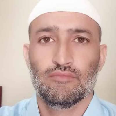 Aadil Baba