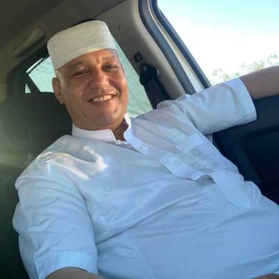 Mohamed A