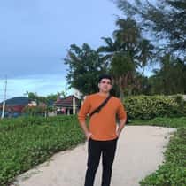Zayan shah