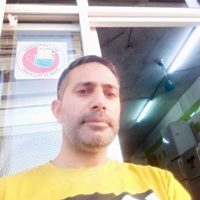 Zahid
