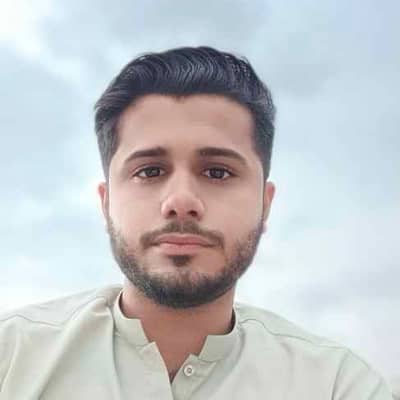 Habib Haider khan