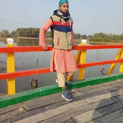 moinul Hussain