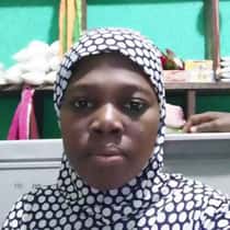 AMINU KHADIJAH