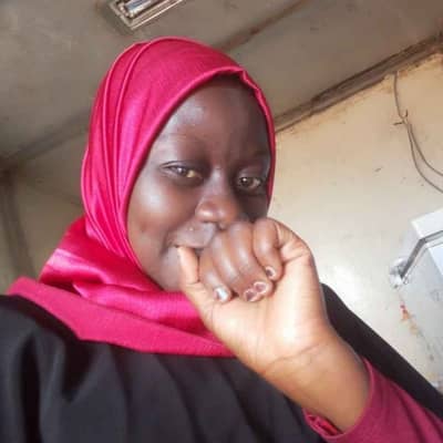 halima