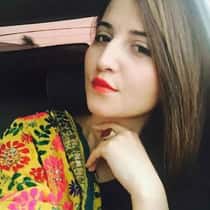 Anaya chaudhry