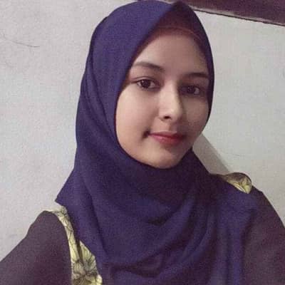 Aishah