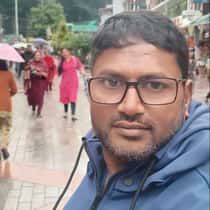 Mohammed ziyauddin