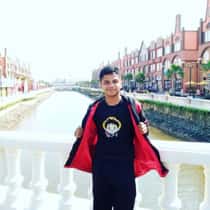 Radhitya Pandji Habibi