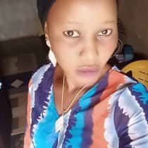 Halimah Saidu Yarinya