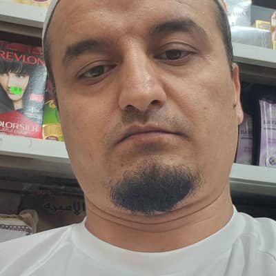 Abdullah