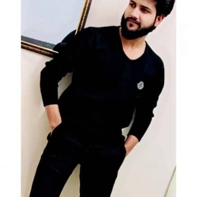 Faizal khan