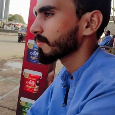 Shayan Ali