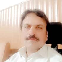 Syed Haroon