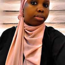 saida ahmed