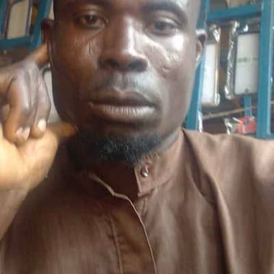 akinloye muritala