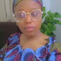 Aishat Mohammed