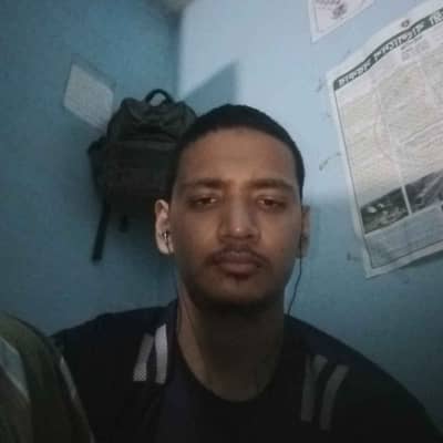 maksudul Haque