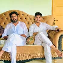 Umar Nagyal